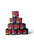 NeeDoh Fuzz Ball The Velvet Squeeze (Color May Vary)