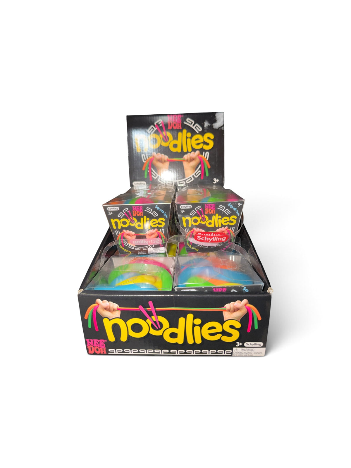 NeeDoh Noodlies