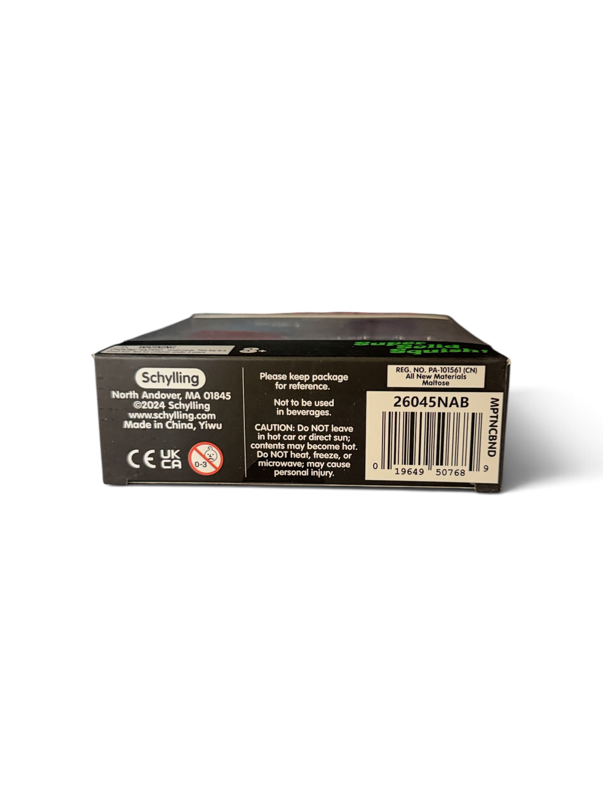 NewDoh Nice Ice Baby 4pk