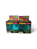 NeeDoh Nice Cube (Color May Vary)