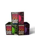 Super NeeDoh Fuzz Ball (Color May Vary)
