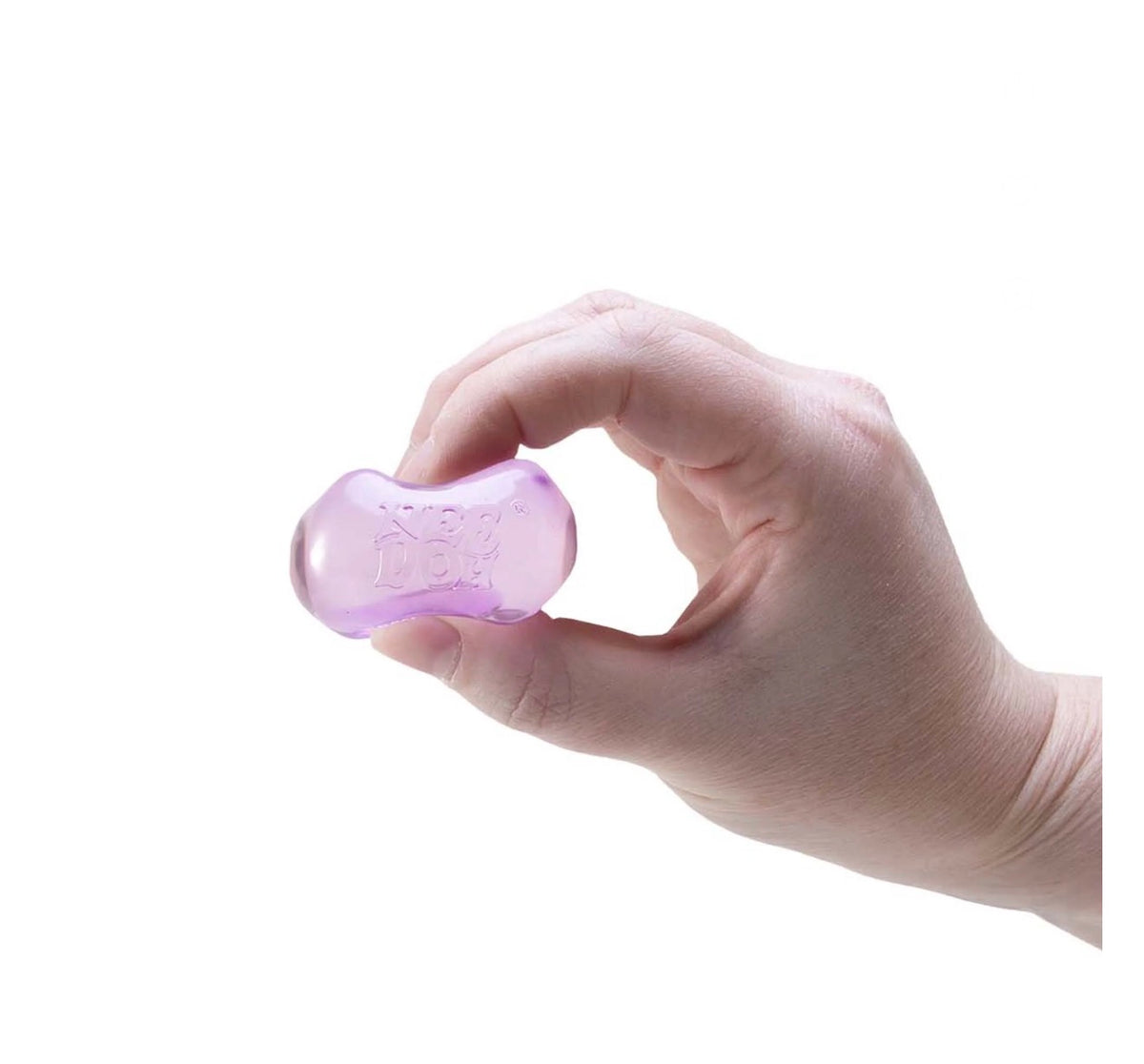 NewDoh Nice Ice Baby 4pk