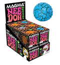 NeeDoh Magma Squeeze